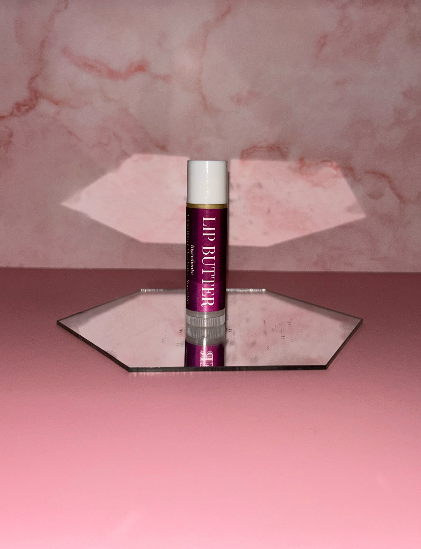 Lip Butter
