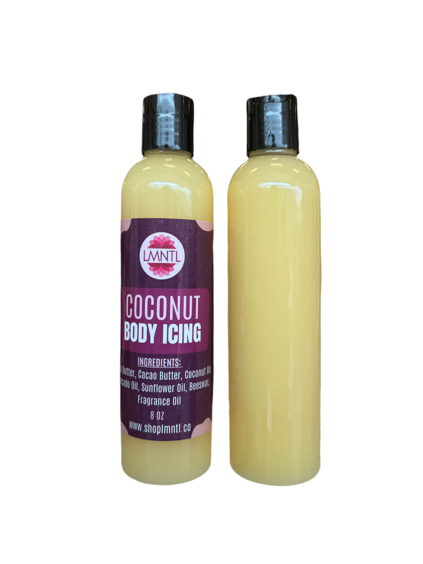 Body Icing