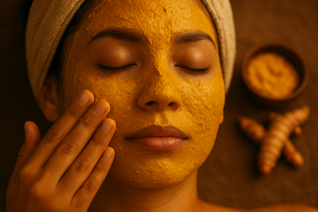Natural Remedies for Hyperpigmentation: Safe and Effective Solutions