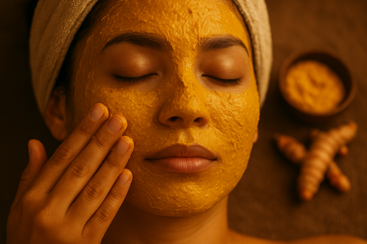 Natural Remedies for Hyperpigmentation: Safe and Effective Solutions