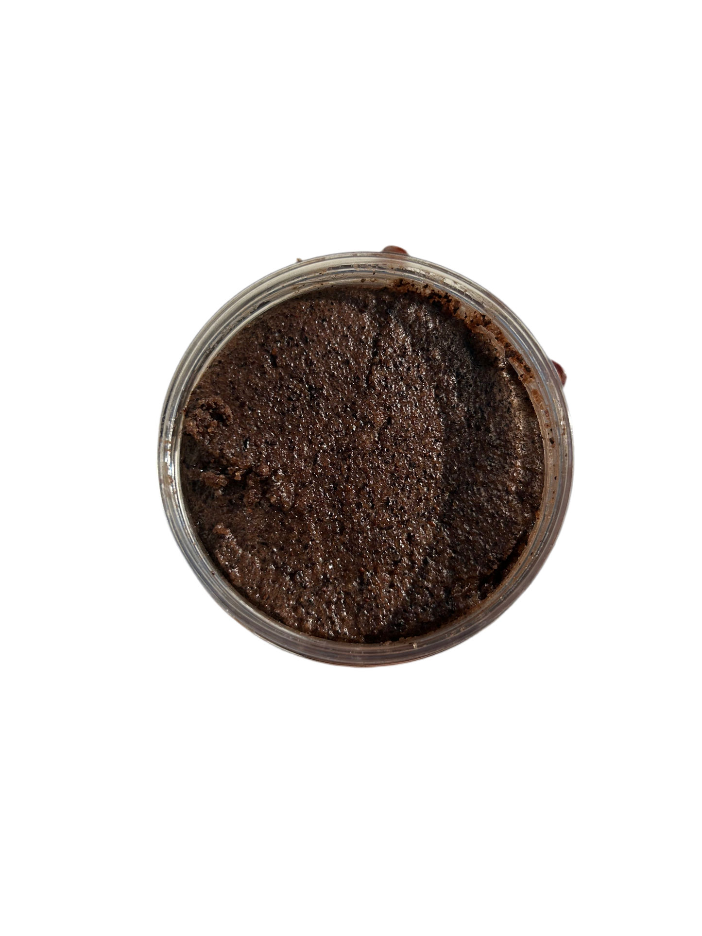 Mocha Scrub