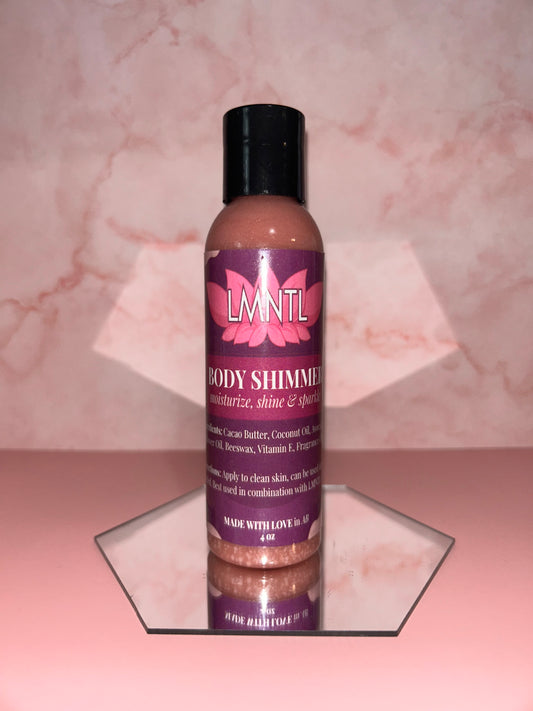 Body Shimmer