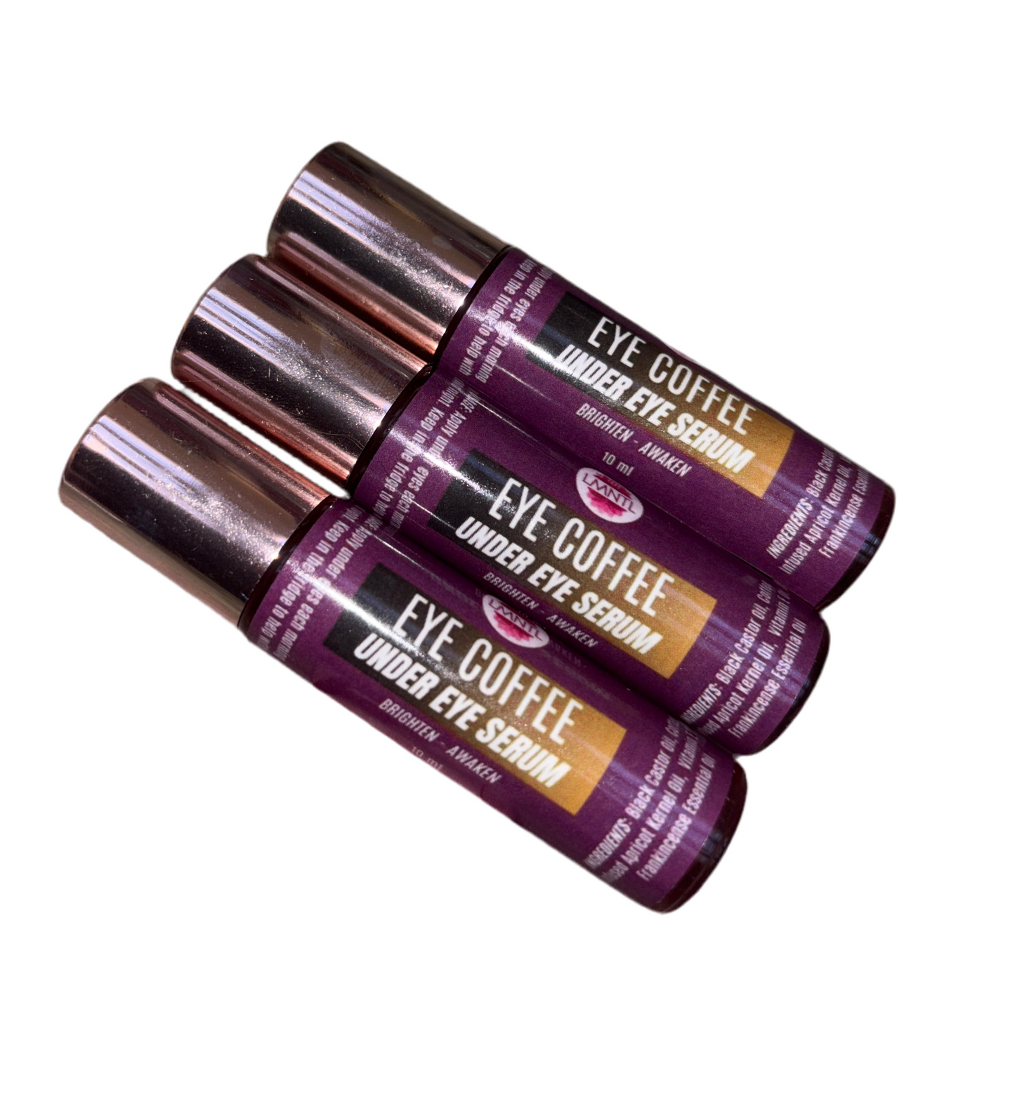 Eye Coffee Eye Serum