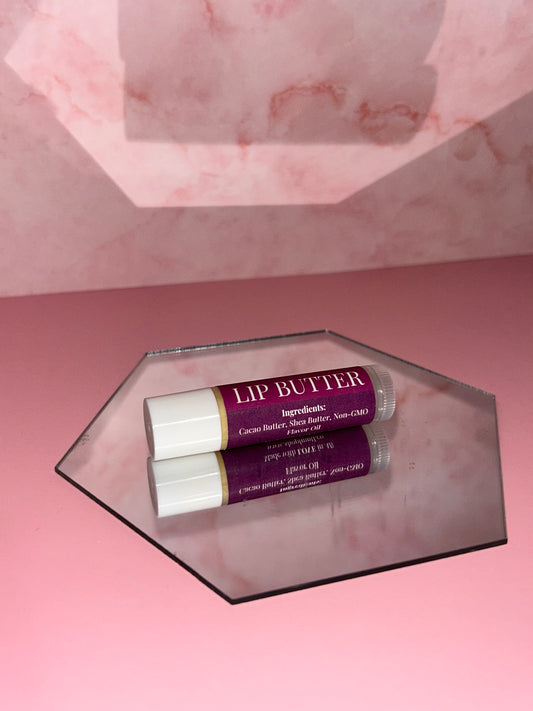 Lip Butter