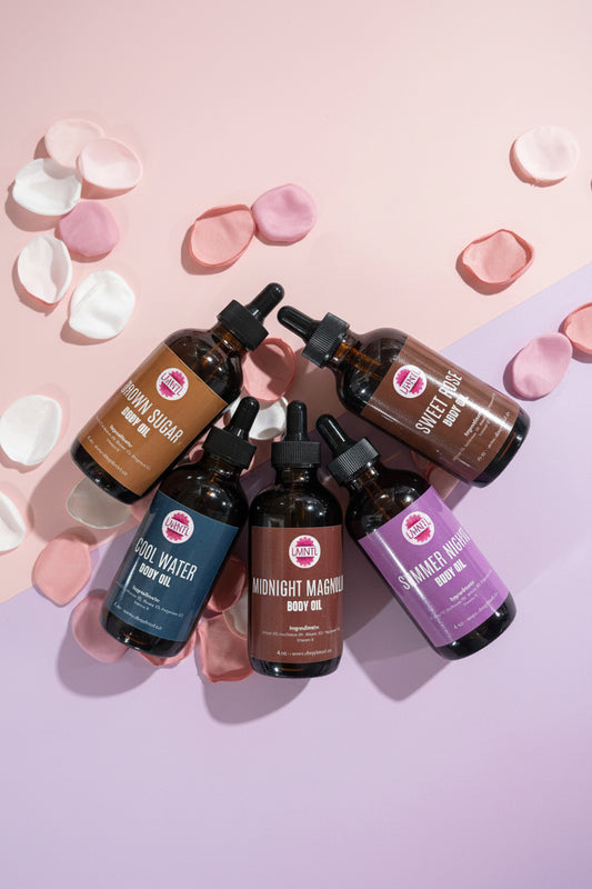 Body Oils