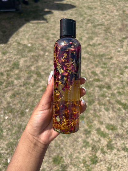 Glow & Heal Botanical Oil