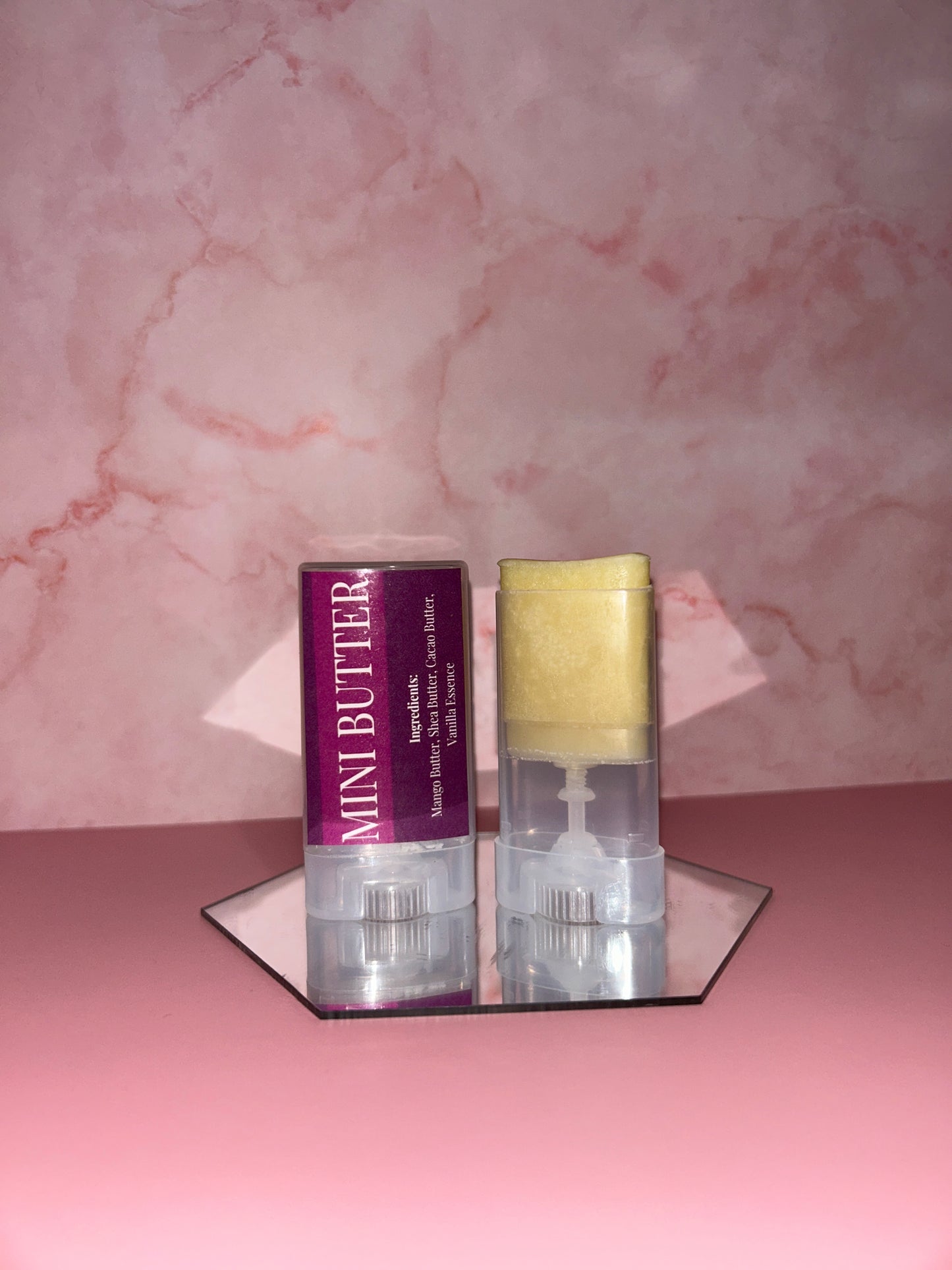 Mini Butter
