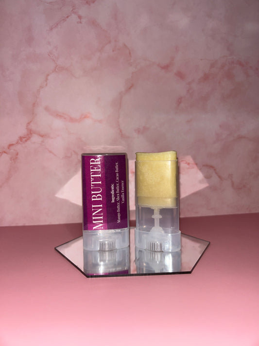 Mini Butter