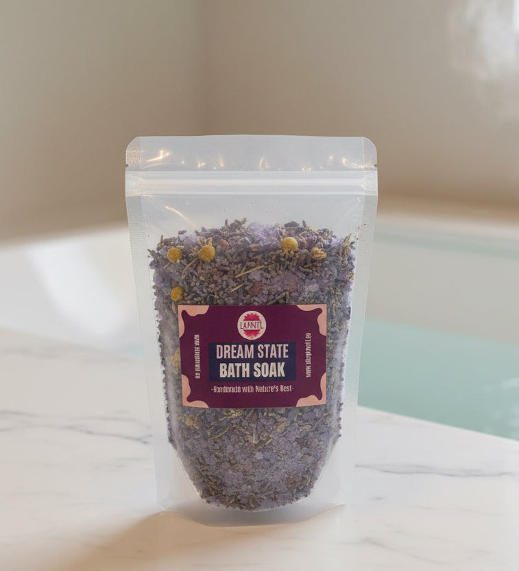 Dream State Bath Soak