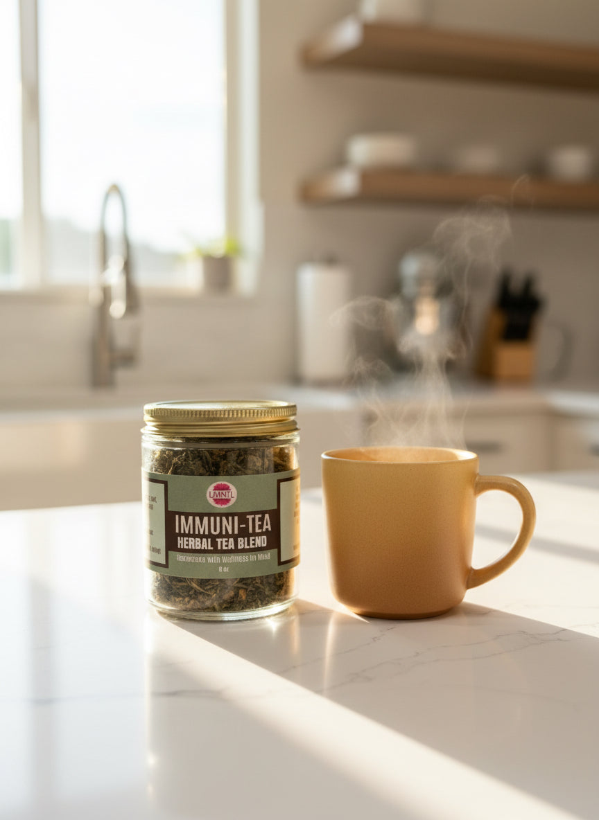 Immuni-Tea Herbal Blend