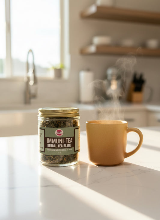 Immuni-Tea Herbal Blend